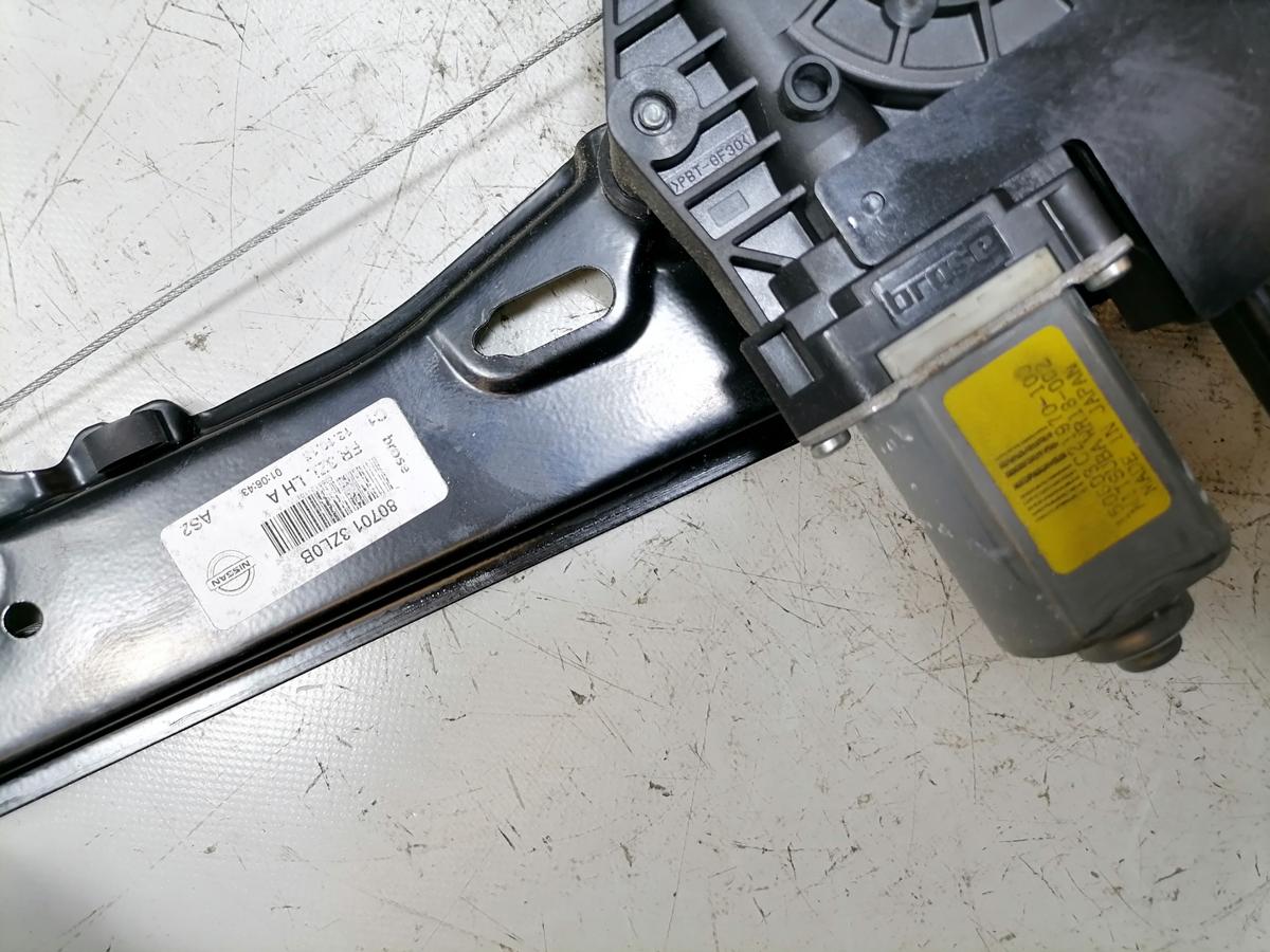 Nissan Pulsar original Fensterheber vorn links elektrisch Bj.2016